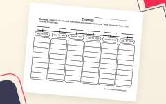 Worksheets & Printables