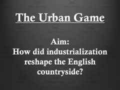 Geography