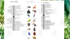 Worksheets