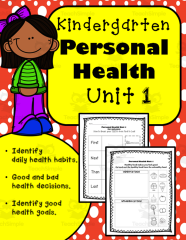 P.E. & Health