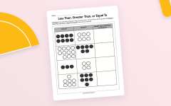 Worksheets