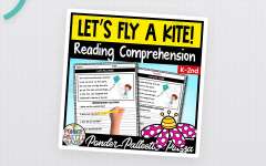 Reading Comprehension