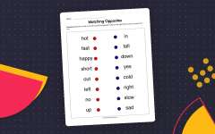 Worksheets & Printables
