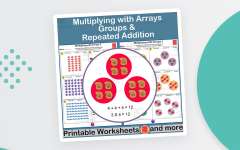 Worksheets & Printables
