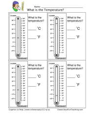 Worksheets & Printables