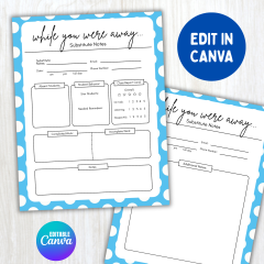 Resources for Teachers