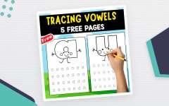 Anchor Charts