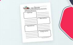 Worksheets