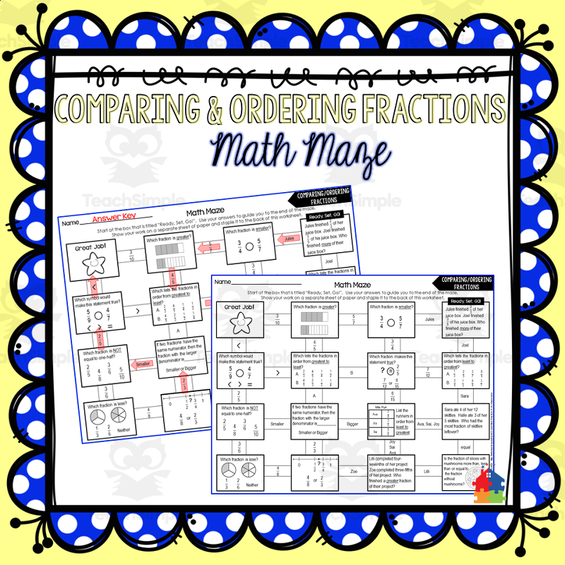 Adapted Math Binder: Symmetry by Teach Simple Adapted Math Binder: Symmetry by Teach Simple