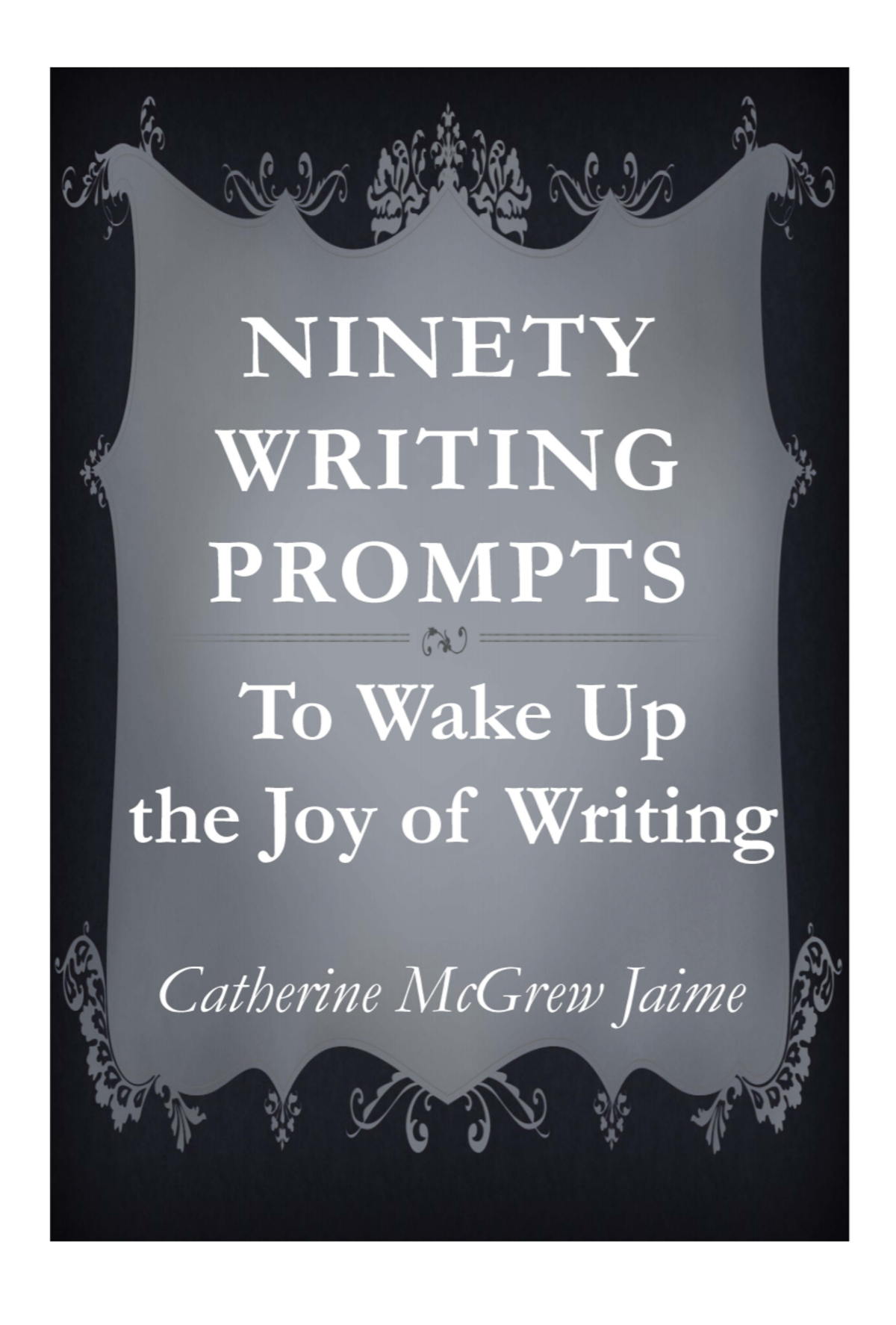 An educational teaching resource from Creative Learning Connection entitled 90 Writing Prompts downloadable at Teach Simple.