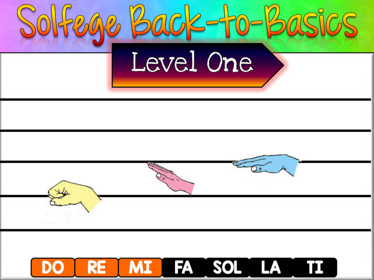 An educational teaching resource from Mr Litts Music Room entitled All about SOLFEGE MEGAPack downloadable at Teach Simple.