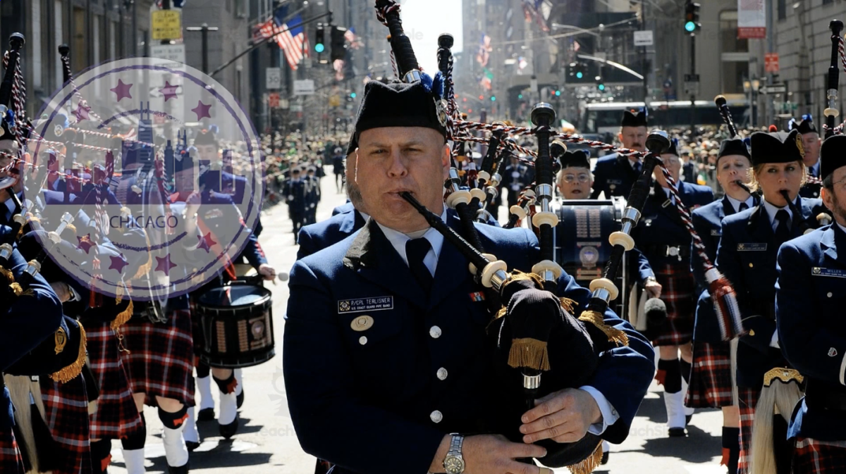 An educational teaching resource from Educational Voice entitled All About St. Patrick | World Festivals Animated Video downloadable at Teach Simple.