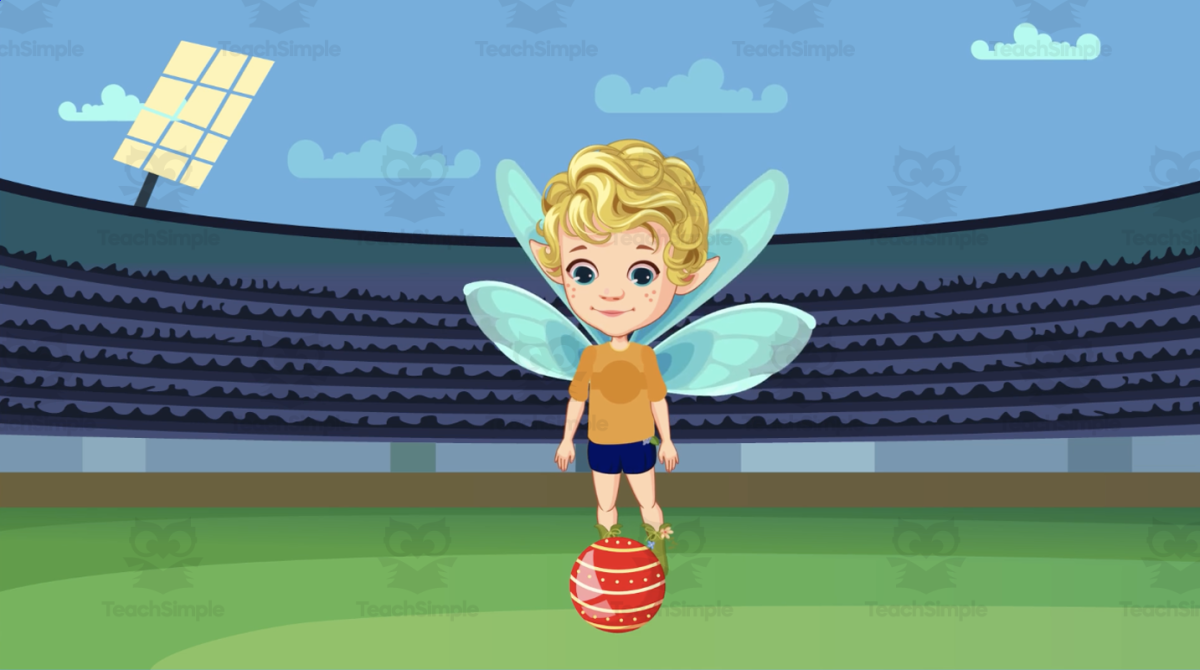 An educational teaching resource from Educational Voice entitled All About The Heart | Human Body Video Lesson downloadable at Teach Simple.