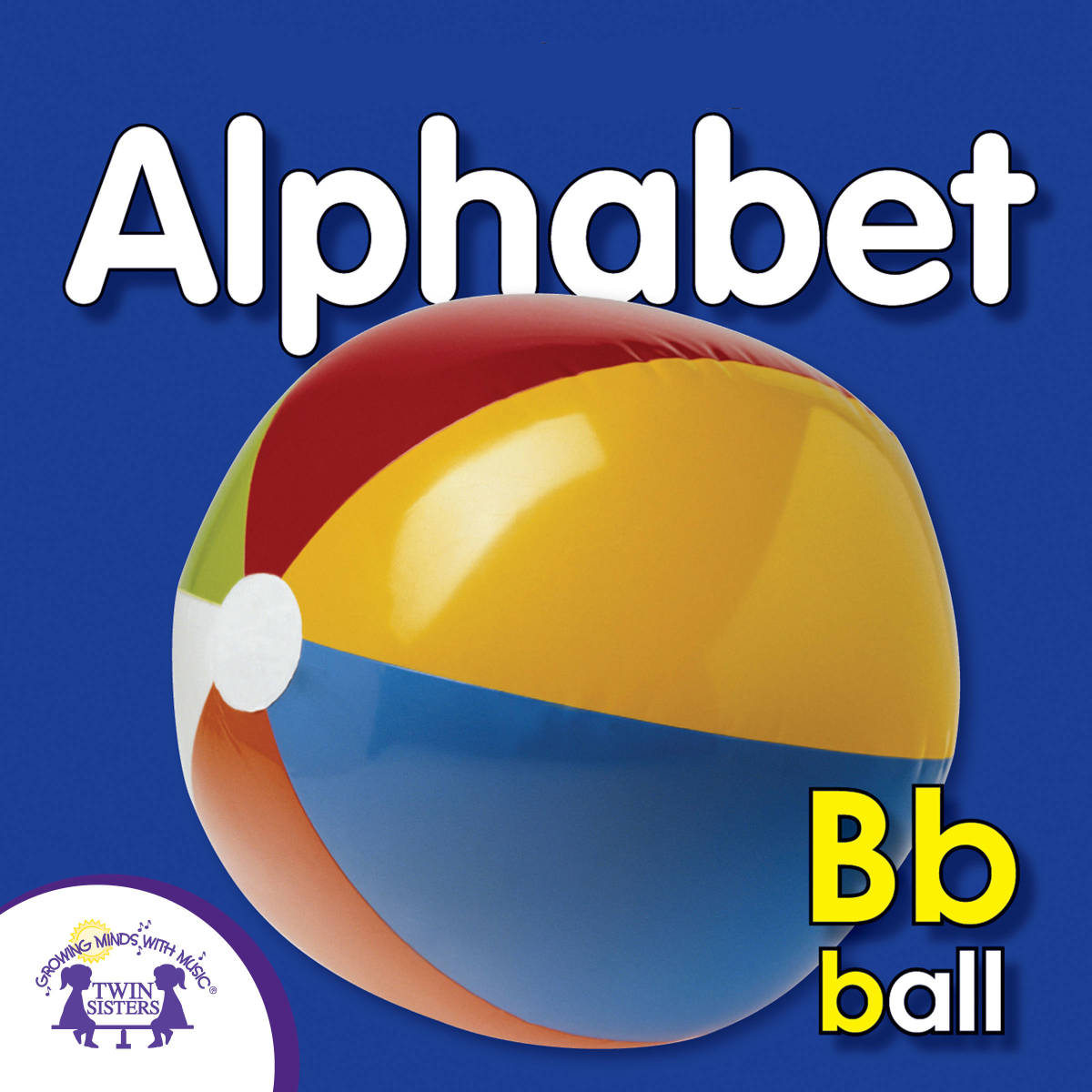An educational teaching resource from Twin Sisters Digital Media entitled Alphabet Learning Songs downloadable at Teach Simple.
