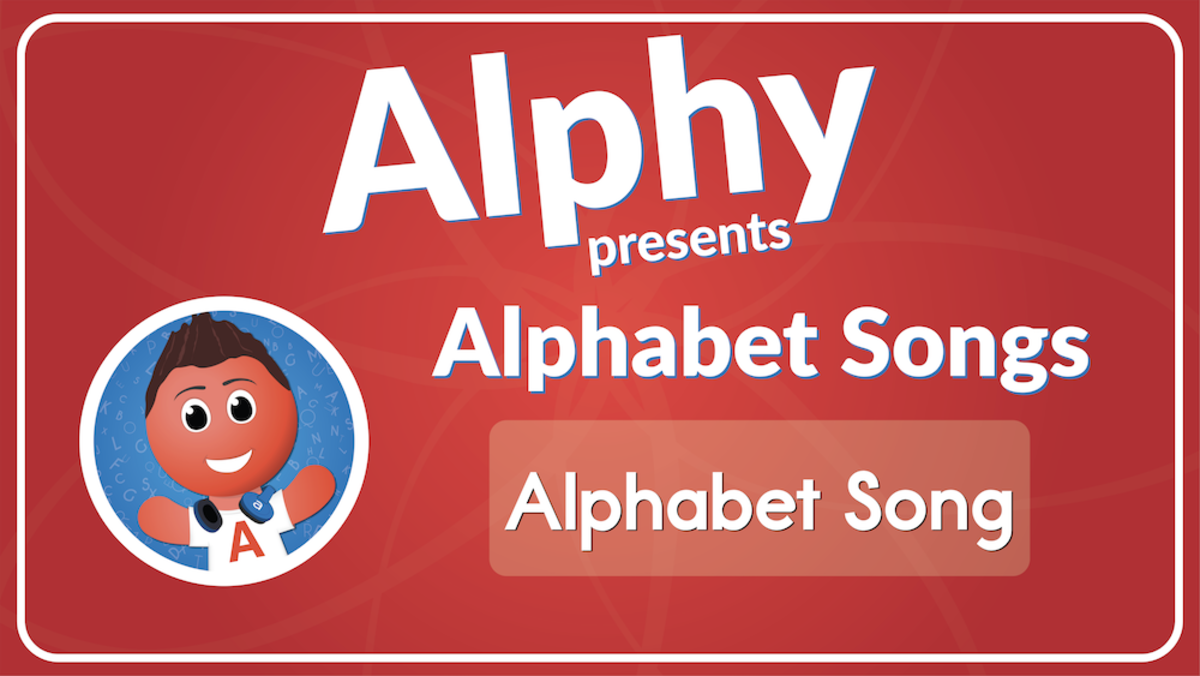 An educational teaching resource from Have Fun Teaching entitled Alphabet Song (MP3) downloadable at Teach Simple.