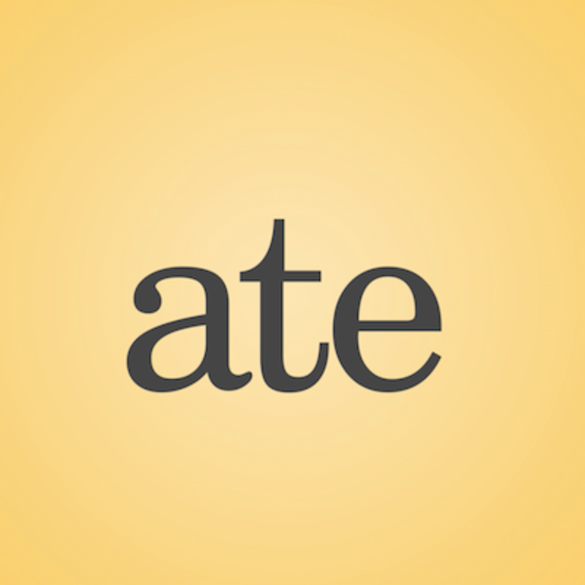 An educational teaching resource from Have Fun Teaching entitled Ate Song (Animated Music Video) downloadable at Teach Simple.