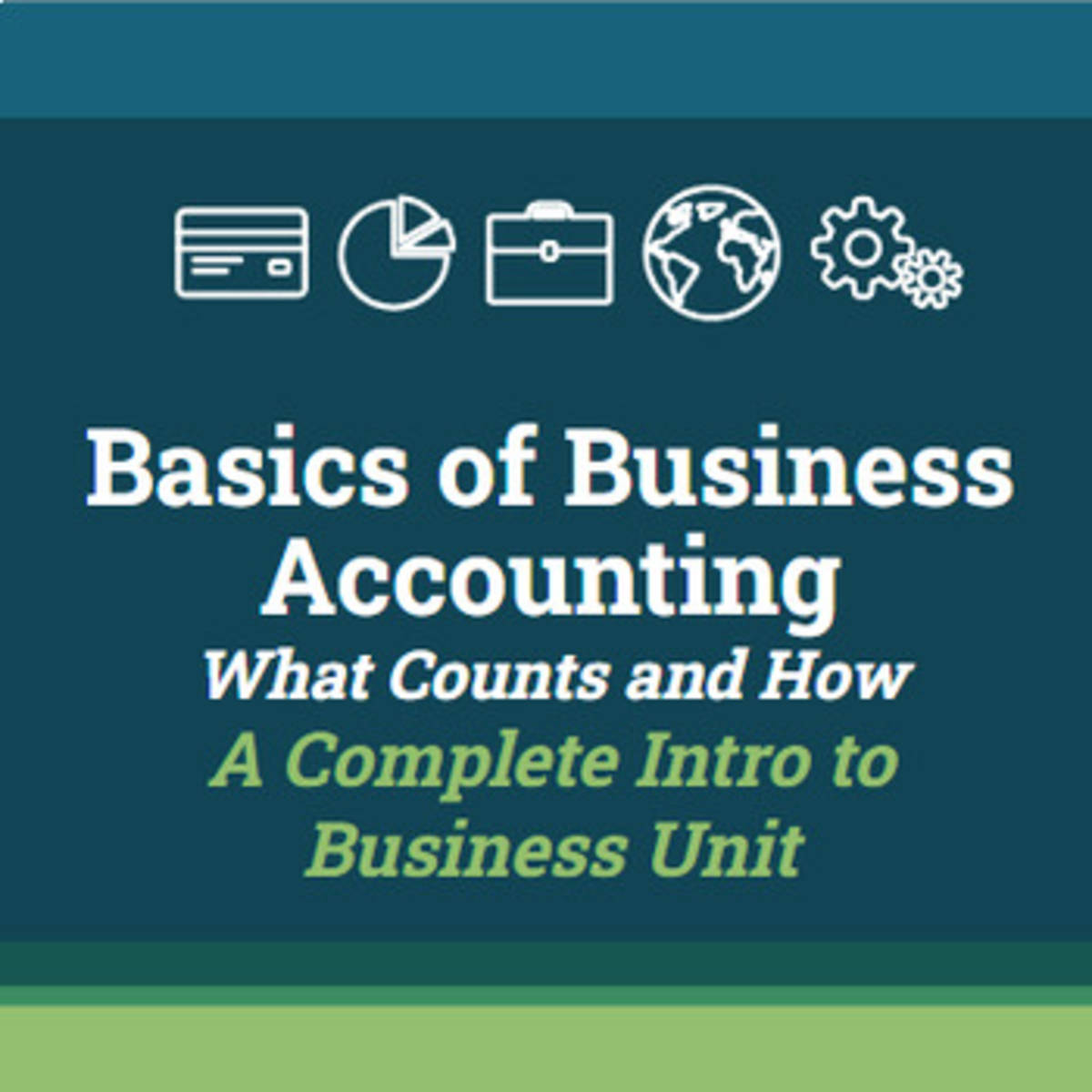 An educational teaching resource from Ed Dynamic entitled Basics of Business Accounting (Full Intro to Business Unit) downloadable at Teach Simple.