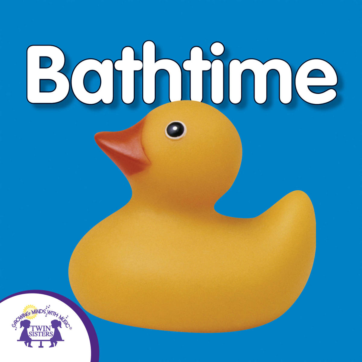 An educational teaching resource from Twin Sisters Digital Media entitled Bathtime Fun Songs downloadable at Teach Simple.