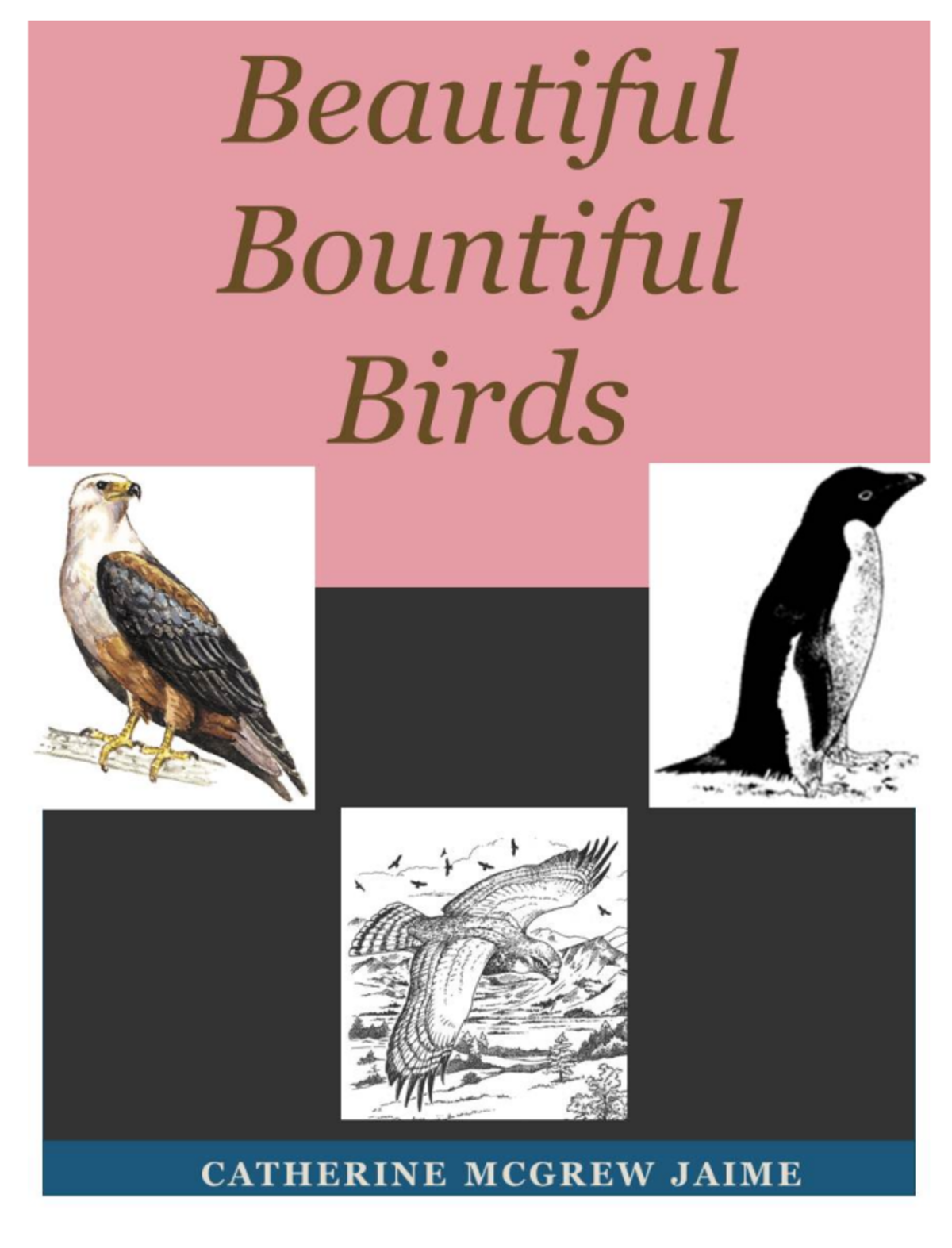 An educational teaching resource from Creative Learning Connection entitled Beautiful Bountiful Birds downloadable at Teach Simple.