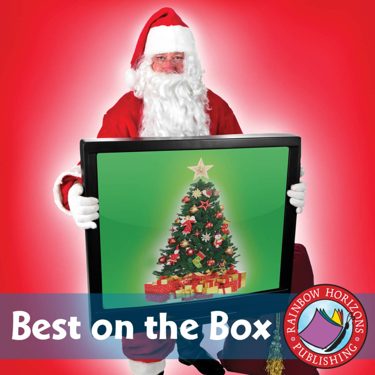 An educational teaching resource from Classroom Complete Press entitled Best On the Box Gr. PK-8 downloadable at Teach Simple.
