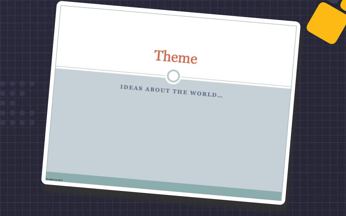 An educational teaching resource from Quality Teaching Products entitled By Any Other Name: Full Lesson Plan w/ PowerPoints & Graphic Organizers downloadable at Teach Simple.