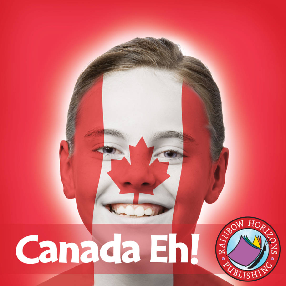 An educational teaching resource from Classroom Complete Press entitled Canada Eh! Gr. 4-6 downloadable at Teach Simple.