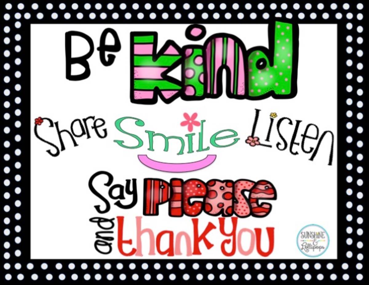 An educational teaching resource from Sunshine and Lollipops entitled Kindness Character Traits – Posters & Activities downloadable at Teach Simple.
