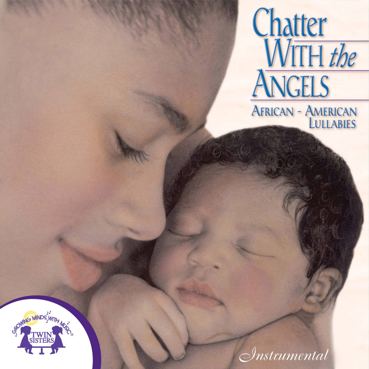 An educational teaching resource from Twin Sisters Digital Media entitled Chatter With The Angels Songs downloadable at Teach Simple.