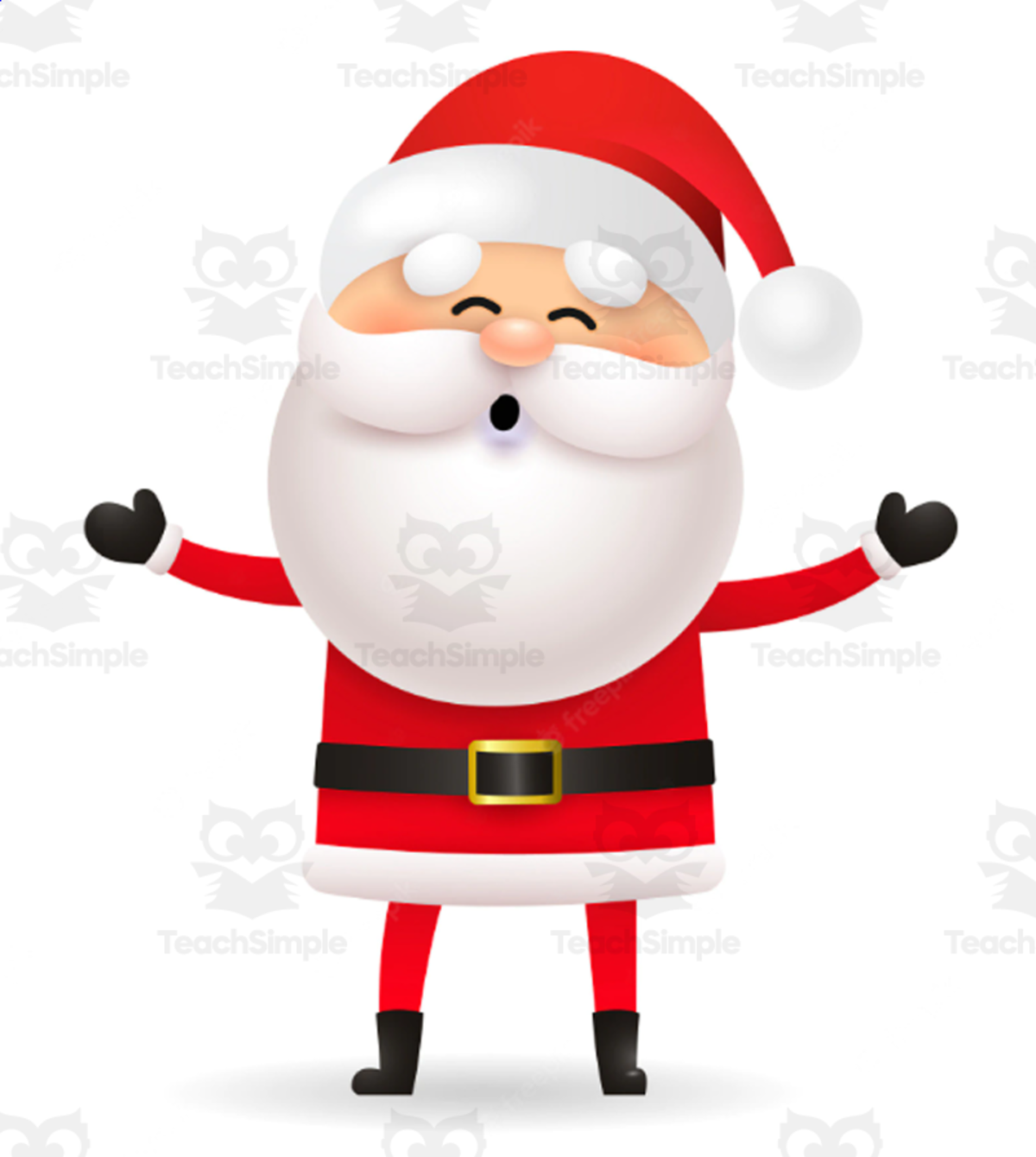 An educational teaching resource from Elementary Resources 4 U entitled Christmas Activity Booklet downloadable at Teach Simple.