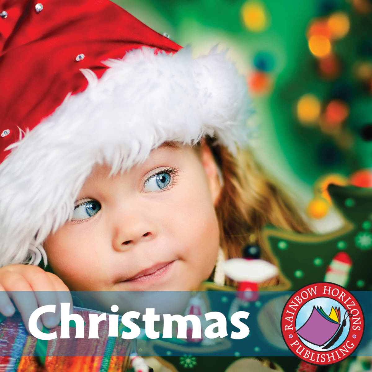 An educational teaching resource from Classroom Complete Press entitled Christmas Gr. K-1 downloadable at Teach Simple.
