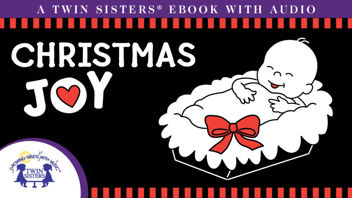 An educational teaching resource from Twin Sisters Digital Media entitled Christmas Joy Video Storybook downloadable at Teach Simple.