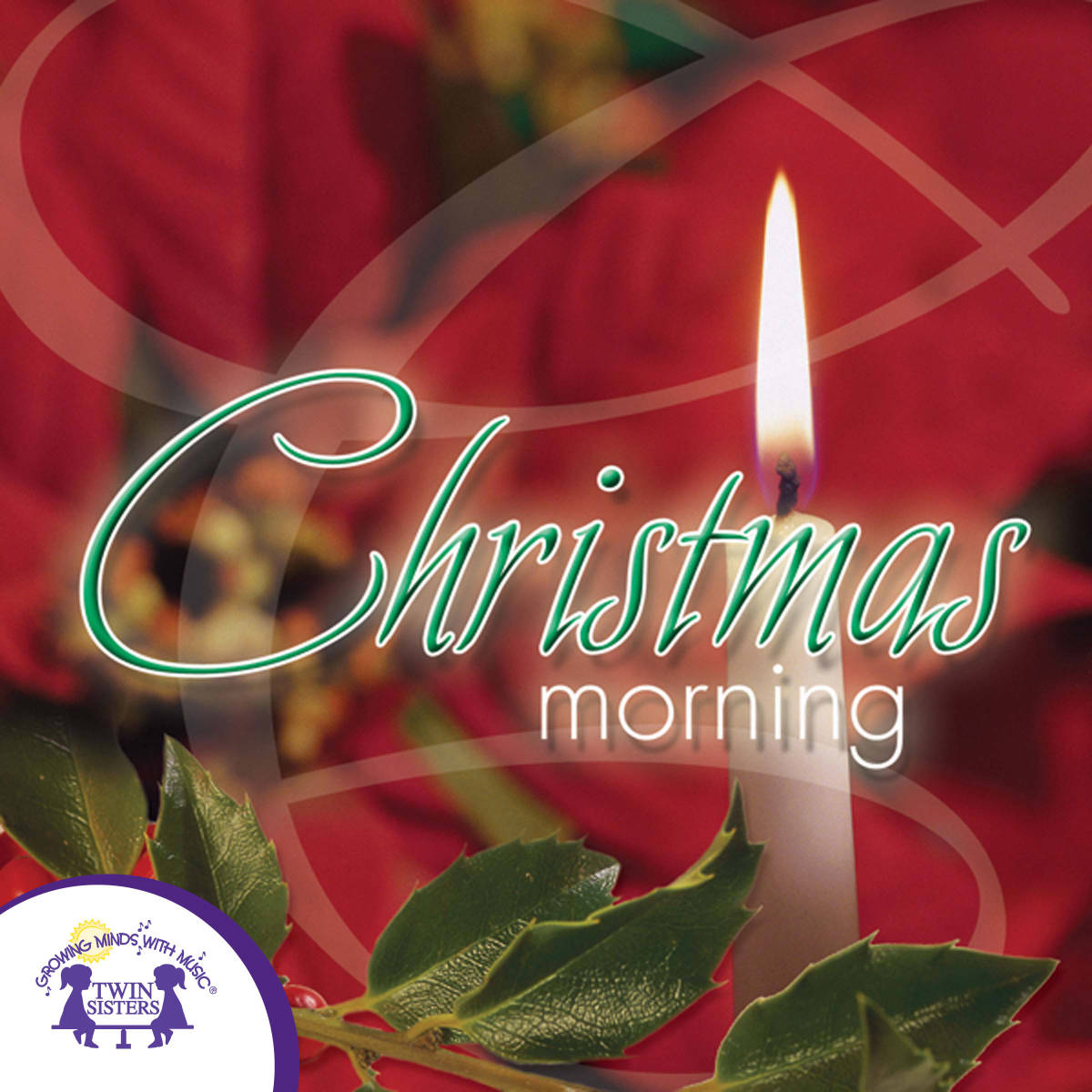 An educational teaching resource from Twin Sisters Digital Media entitled Christmas Morning Songs downloadable at Teach Simple.