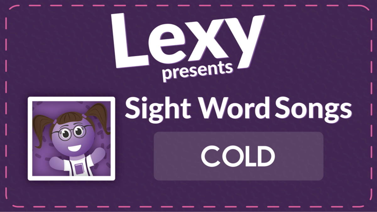 An educational teaching resource from Have Fun Teaching entitled Cold Song (MP3) downloadable at Teach Simple.