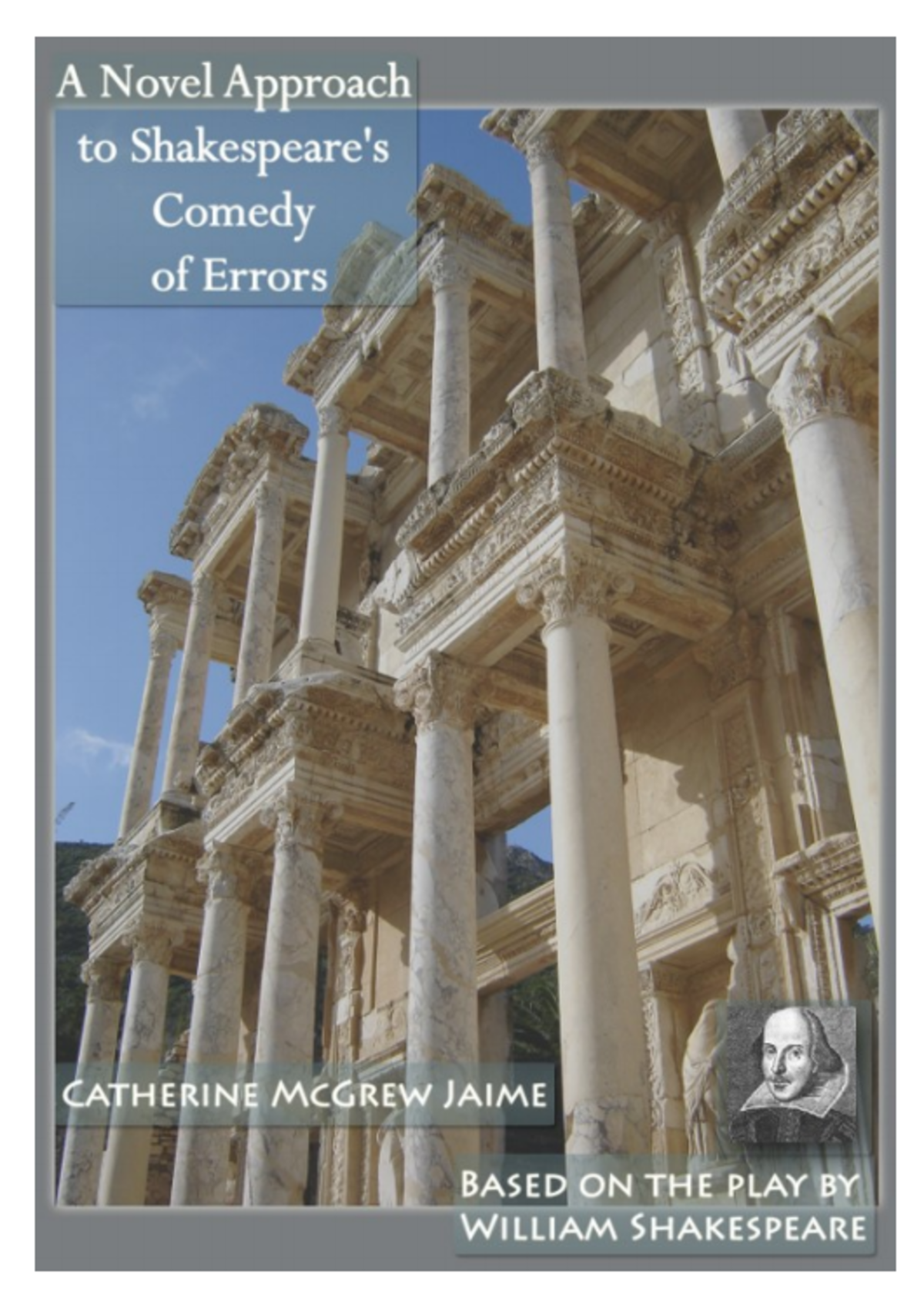 An educational teaching resource from Creative Learning Connection entitled Comedy of Errors Novel downloadable at Teach Simple.