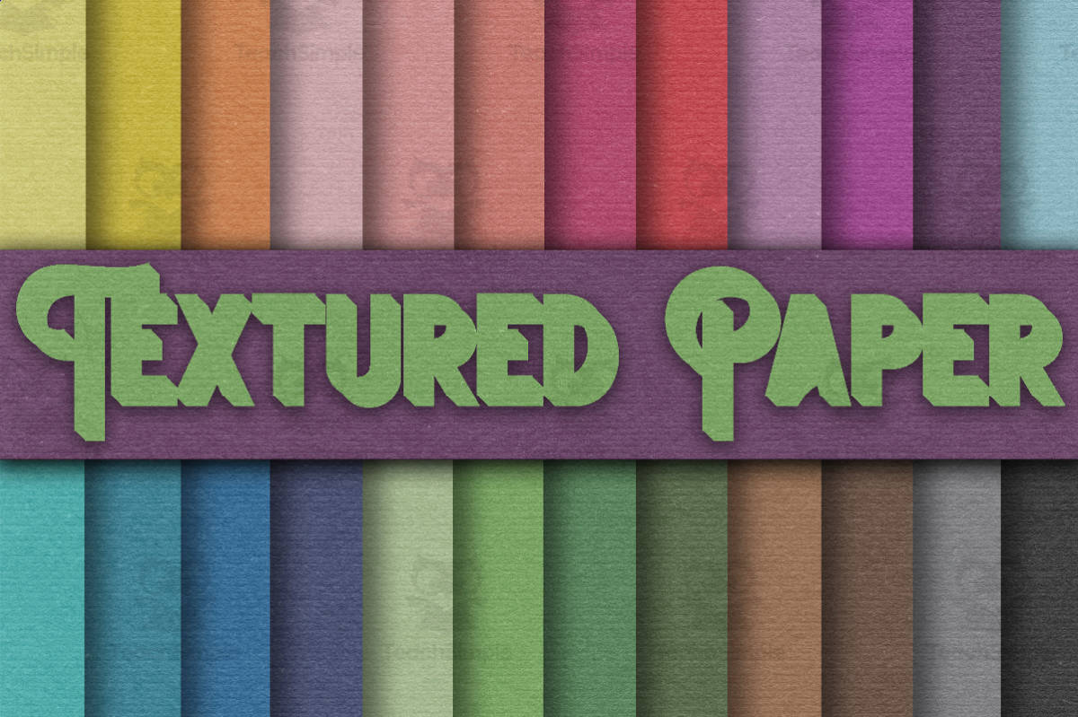 An educational teaching resource from OldMarket entitled Digital Paper: Textured Paper downloadable at Teach Simple.
