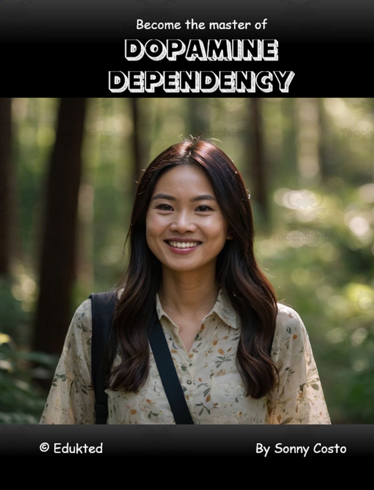 An educational teaching resource from Learn it ANY way entitled Dopamine dependency (#108) downloadable at Teach Simple.