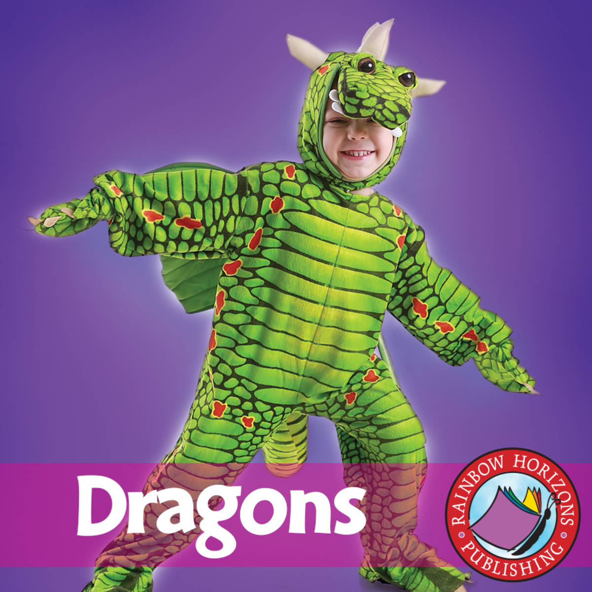 An educational teaching resource from Classroom Complete Press entitled Dragons Gr. K-1 downloadable at Teach Simple.