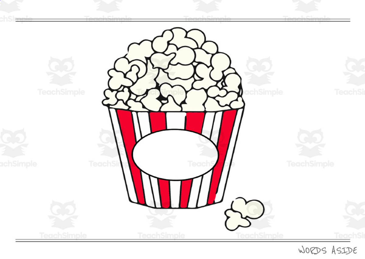 An educational teaching resource from WORDS ASIDE entitled Draw, Tell + Write a Story Packet 7 downloadable at Teach Simple.