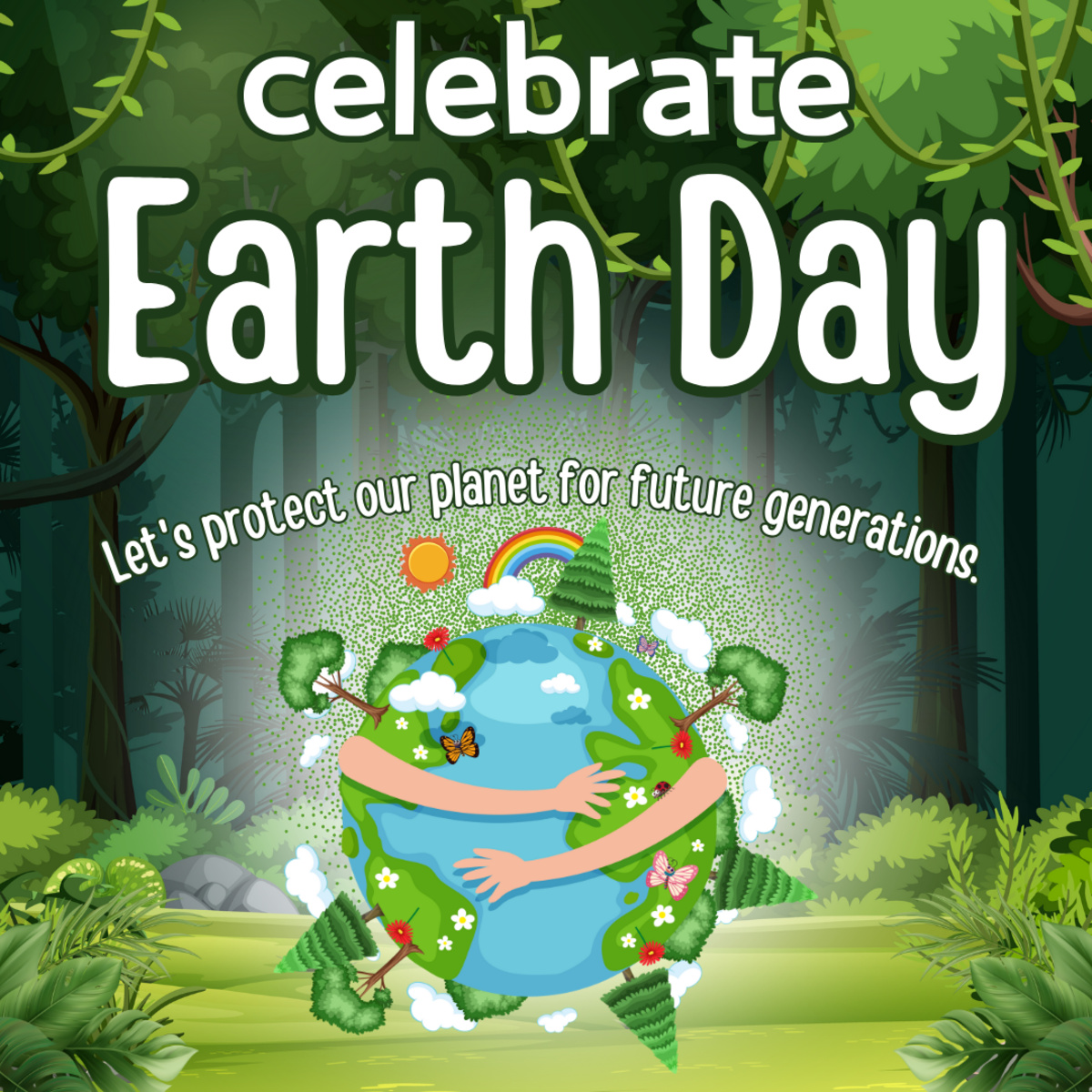 An educational teaching resource from Big Apple Teaching entitled Earth Day Activities including games and coloring pages downloadable at Teach Simple.