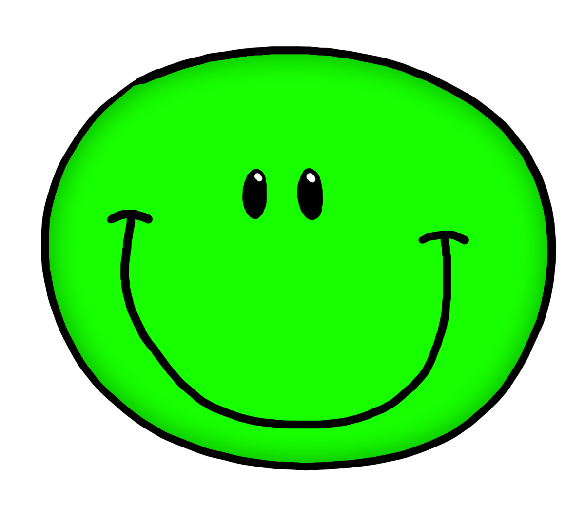 An educational teaching resource from Teacher's Clipart entitled Emotive Faces and Clouds downloadable at Teach Simple.