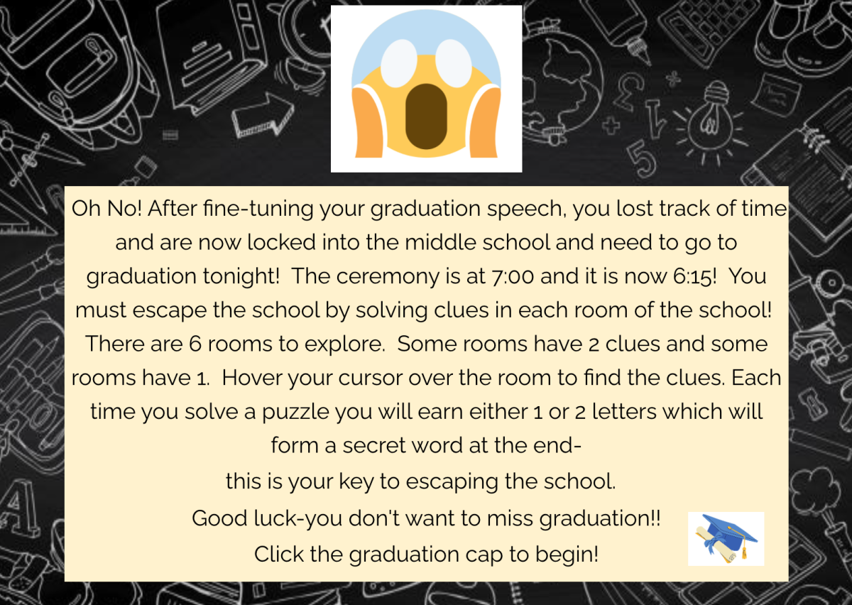 An educational teaching resource from Jennifer Moyer Taylor entitled Escape Middle School SEL Boom Cards (Transitioning to high school) downloadable at Teach Simple.