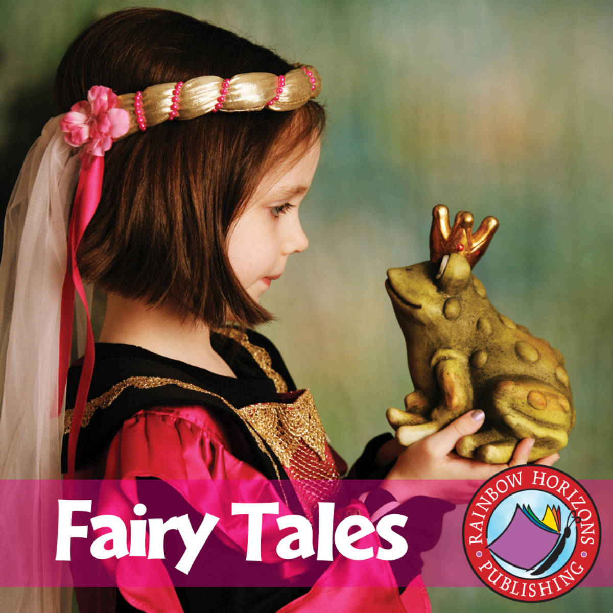 An educational teaching resource from Classroom Complete Press entitled Fairy Tales Gr. 1-2 downloadable at Teach Simple.
