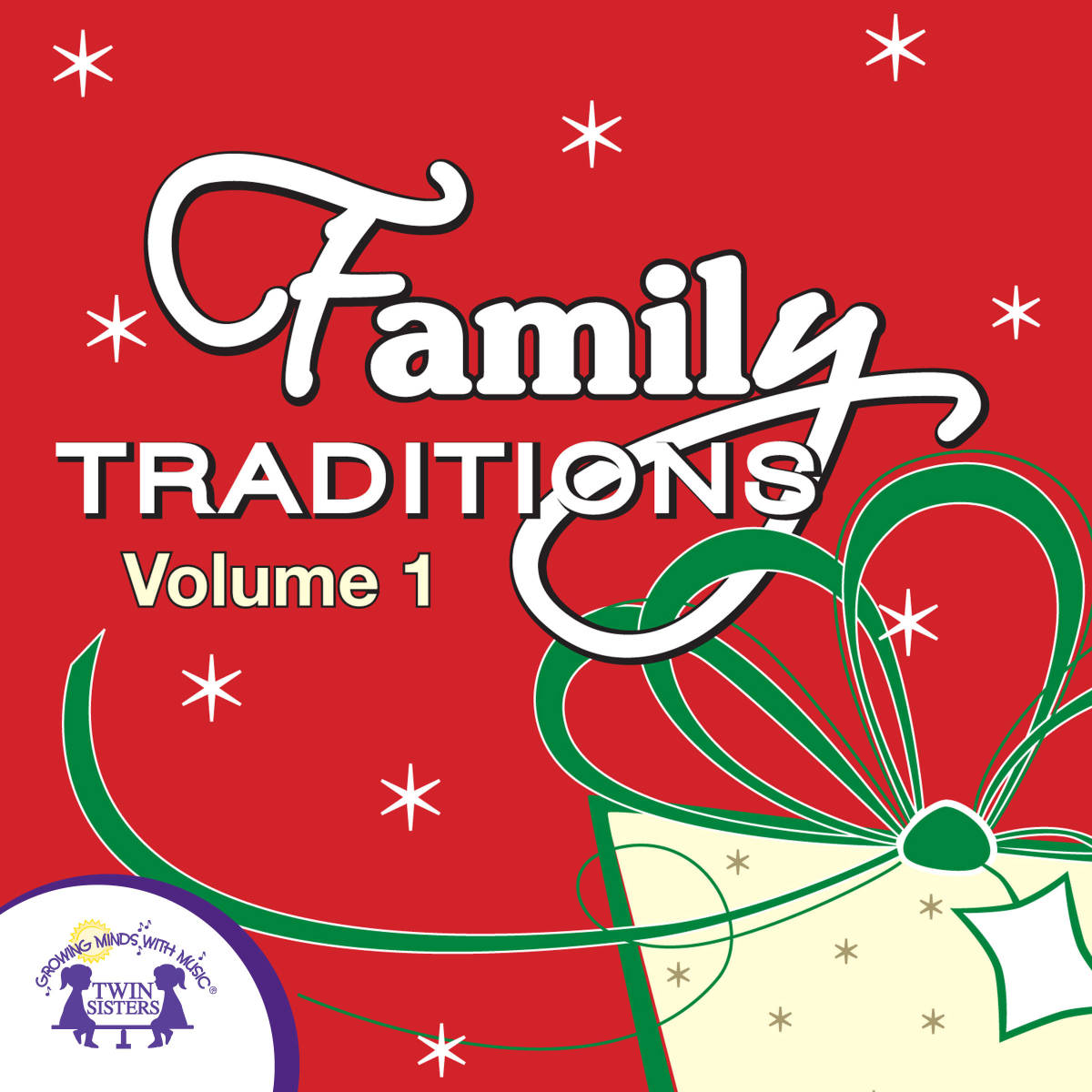 An educational teaching resource from Twin Sisters Digital Media entitled Family Traditions Vol. 1 downloadable at Teach Simple.