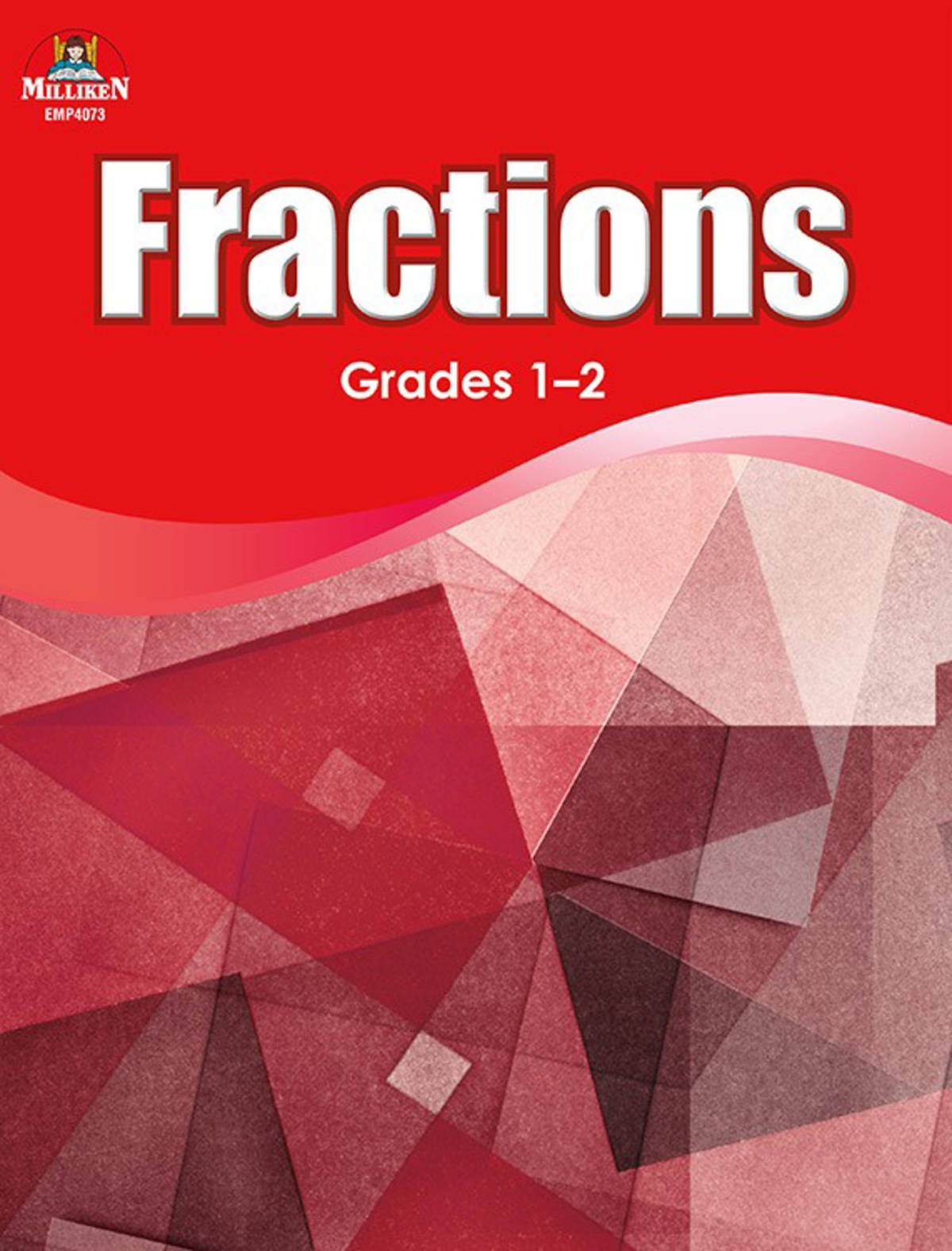 An educational teaching resource from Classroom Complete Press entitled Fractions - Beginning downloadable at Teach Simple.