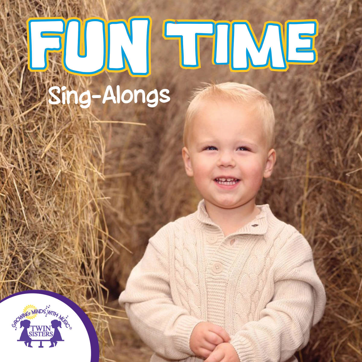 An educational teaching resource from Twin Sisters Digital Media entitled Fun Time Sing-Alongs downloadable at Teach Simple.