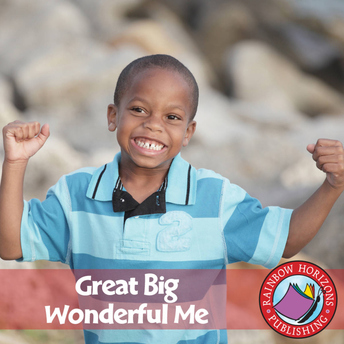 An educational teaching resource from Classroom Complete Press entitled Great Big Wonderful Me Gr. K-1 downloadable at Teach Simple.