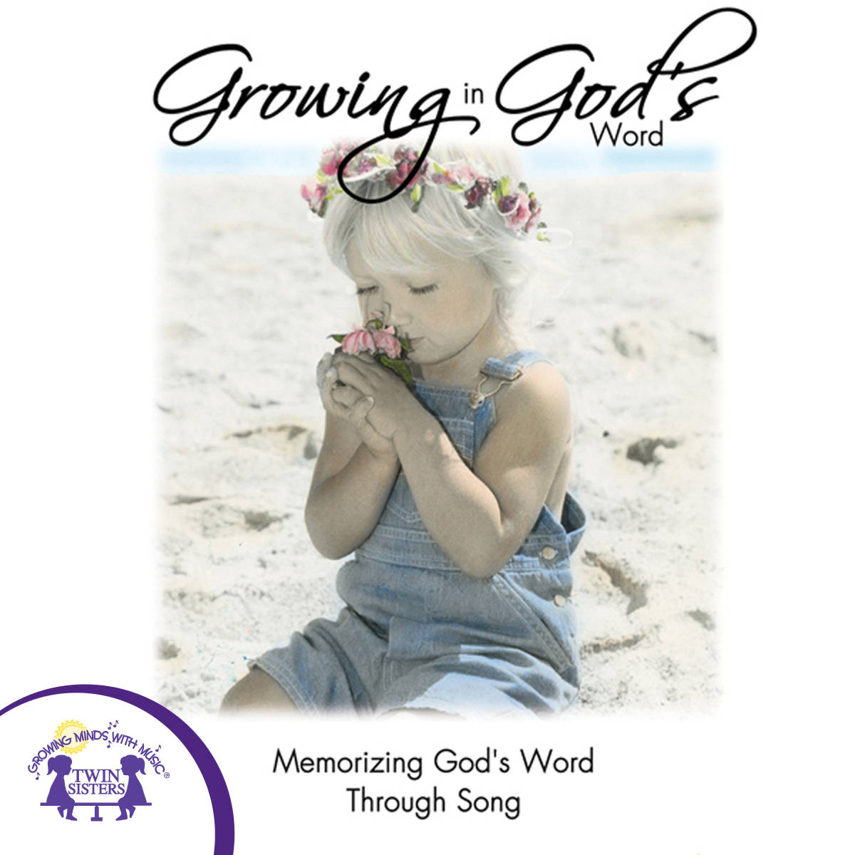 An educational teaching resource from Twin Sisters Digital Media entitled Growing In God's Word Songs downloadable at Teach Simple.