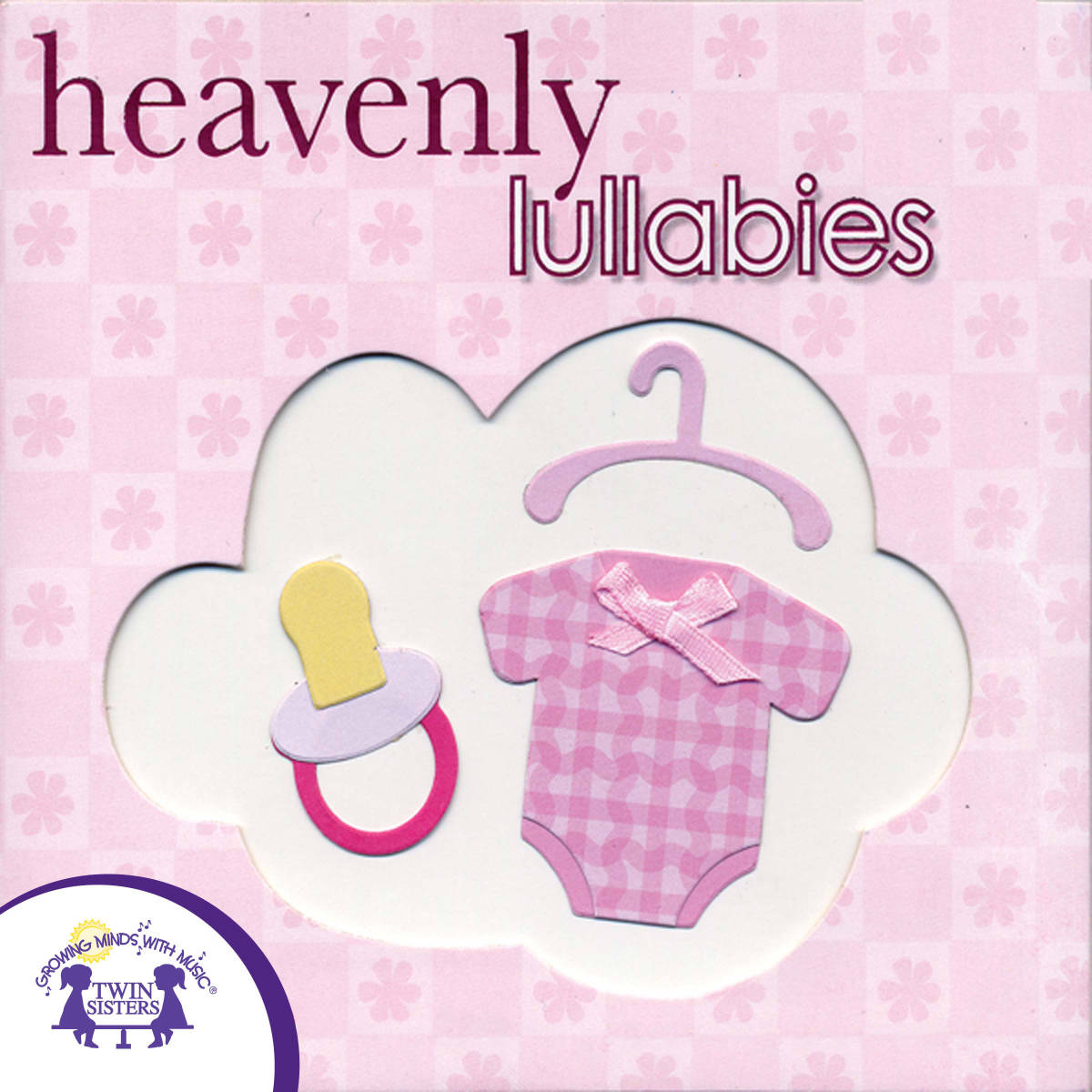 An educational teaching resource from Twin Sisters Digital Media entitled Heavenly Lullabies downloadable at Teach Simple.