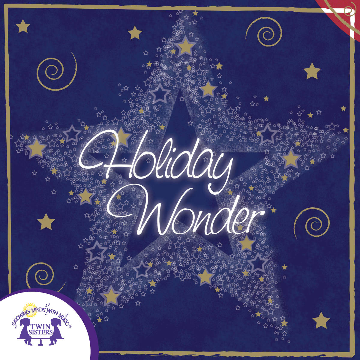 An educational teaching resource from Twin Sisters Digital Media entitled Holiday Wonder Songs downloadable at Teach Simple.