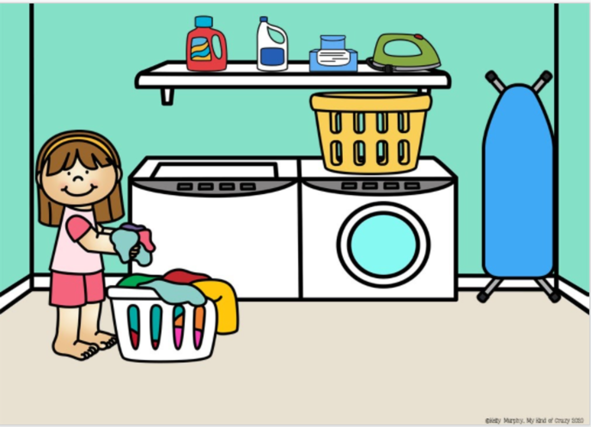 An educational teaching resource from My Kind of Crazy entitled I Spy Slide Deck for Speech and Special Ed downloadable at Teach Simple.